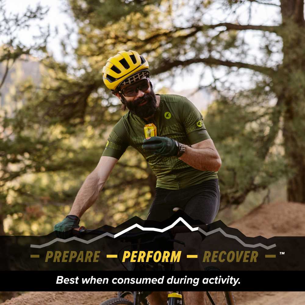 Energy Gel Variety Pack of 24