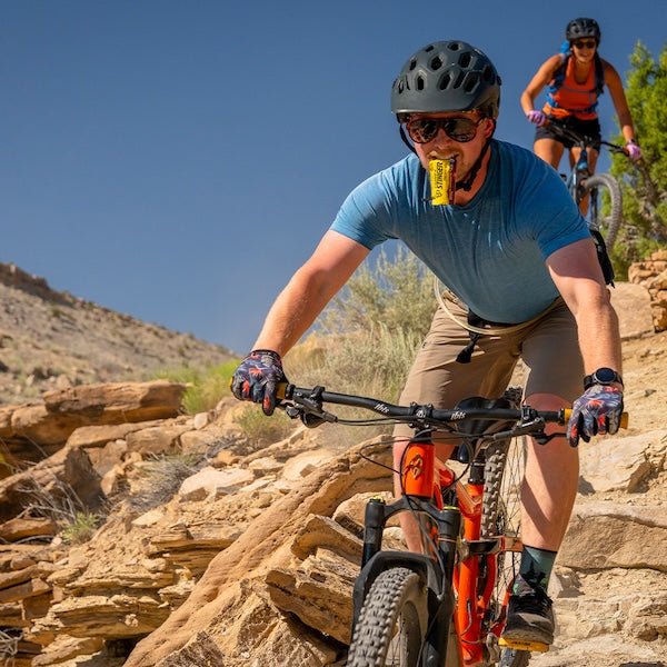 Acai Pomegranate Energy Gel Box of 24