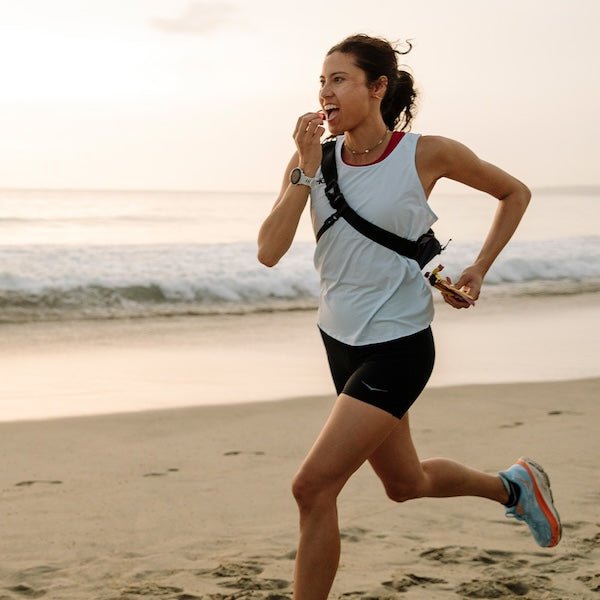 Caffeinated Cherry Cola Energy Chews Box of 12