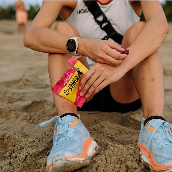 Cherry Blossom Energy Chews Box of 12