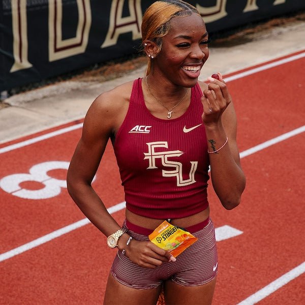 Citrus Splash Energy Chews Box of 12