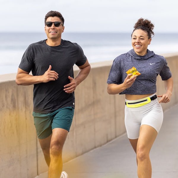 Citrus Splash Energy Chews Box of 12