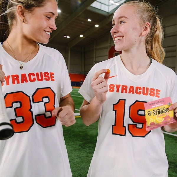 Energy Chew Variety Pack of 12