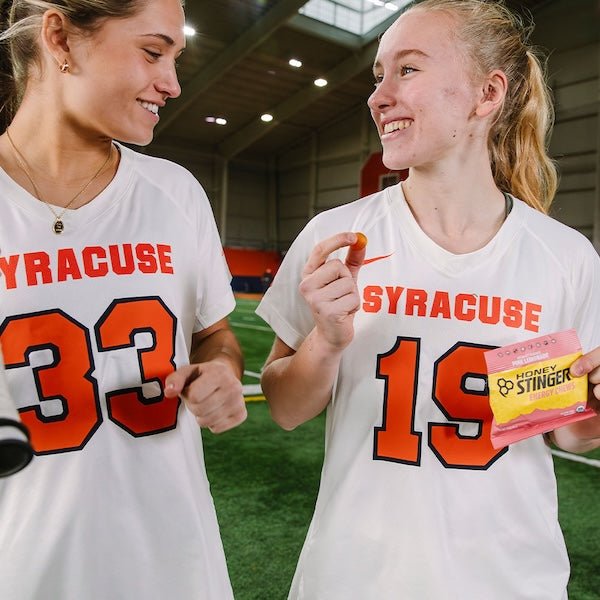 Pink Lemonade Energy Chews Box of 12